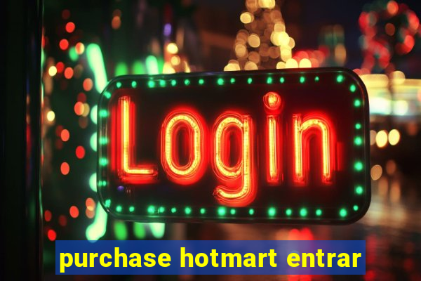 purchase hotmart entrar